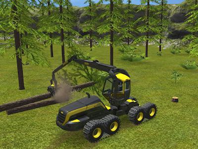 Download Farming Simulator 16 v1.1.0.5 APK