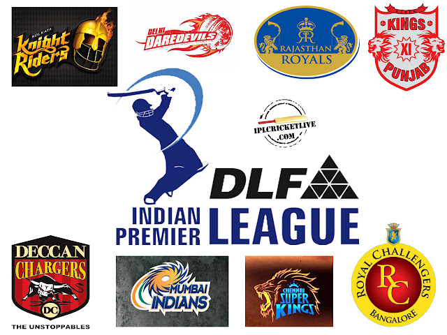 Indian Premier League