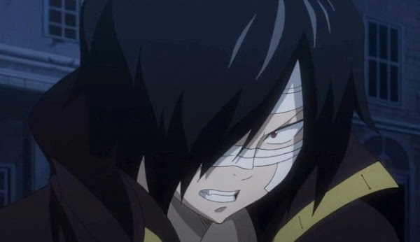 Fairy Tail (2014) Episode 193 Subtitle Indonesia