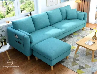 Xưởng sofa  đóng mới chi bọc lai sofa cao cấp