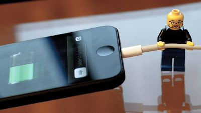 Fast Fast Now Charge Your iPhone Faster