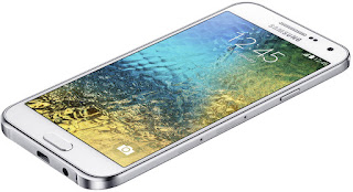 Cara Flashing Samsung Galaxy E7 (SM-E700H) 100% Sukses