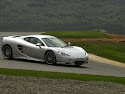 Ascari KZ1