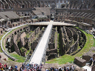 Colosseum Travel World