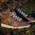 Packer Shoes x Saucony Hangtime “Woodland Snake”