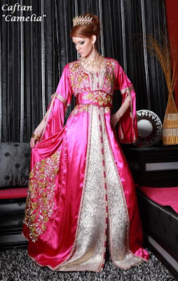 caftan maroc 2012 caftan de maroc 2013new 12