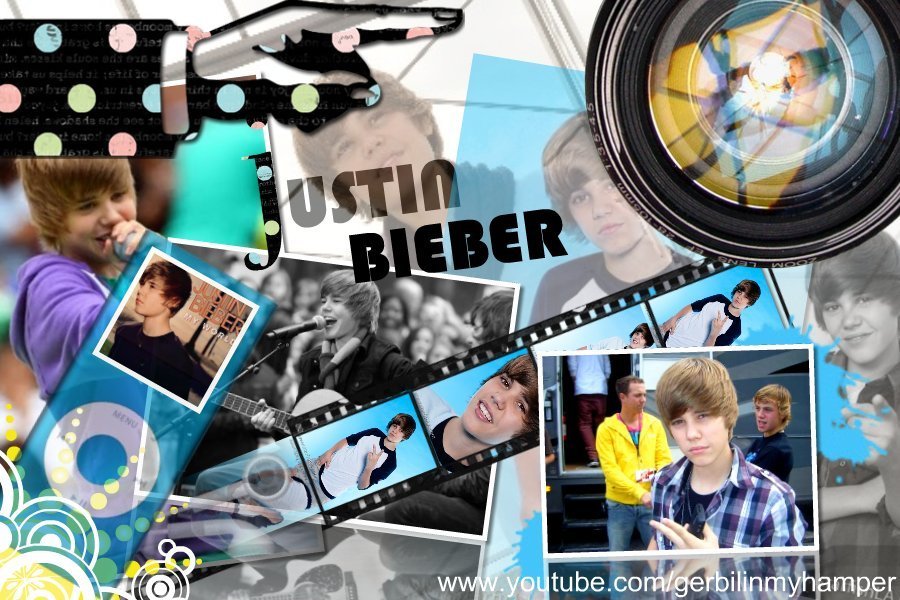 Justin Bieber Wallpaper 2011. Justin Bieber Wallpaper