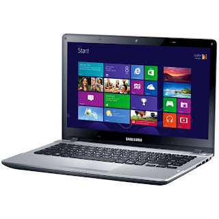 Spesifikasi dan Harga Laptop Samsung NP370R4E 
