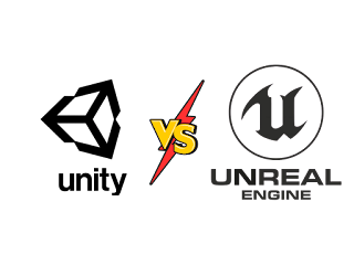 Unity Vs Unreal Engine
