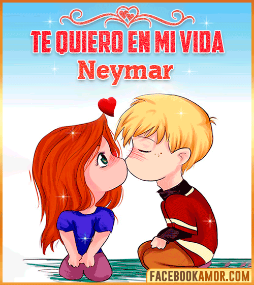 Neymar Neymar