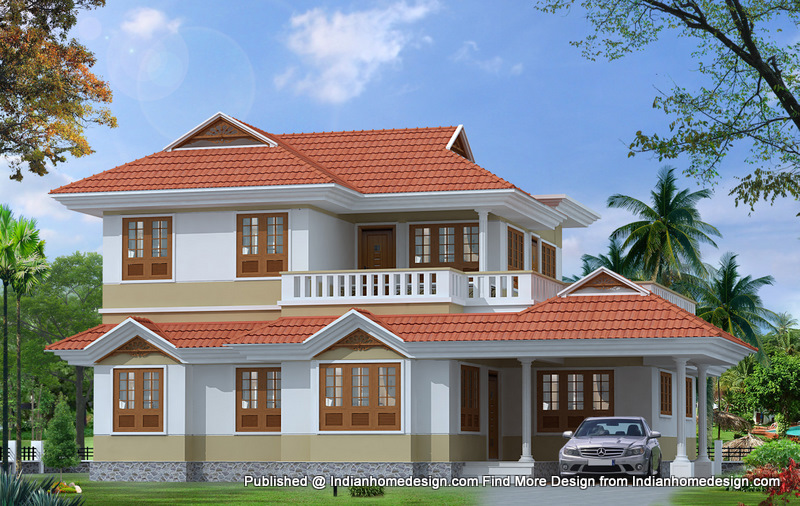 4 Bedroom House Plans