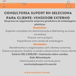 VENDEDOR EXTERNO 