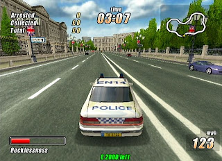 London Racer 2 Free Download PC Game Full Version 