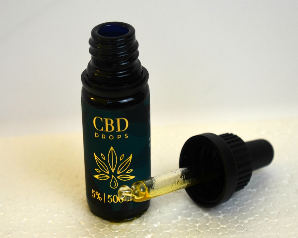 Mistatera CBD Oil Review