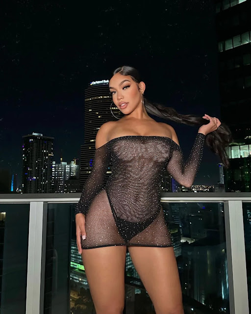 Tiona Fernan,Tiona Fernan Photos,