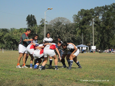 rugby femenino cardelanes huarmi ucaladies catolica salta norterugby