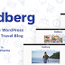 Astor Jez Rodberg - Travel Blog WordPress Theme Gutenberg Compatible
blog wordpress blogger blogge