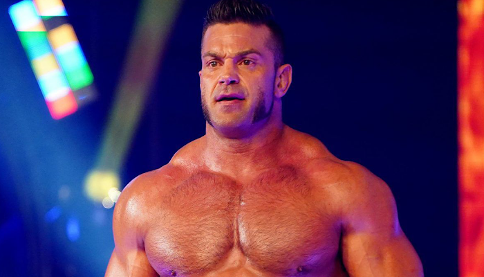 Why AEW was a Blessing in Disguise for Chico, CA Wrestler Brian Cage