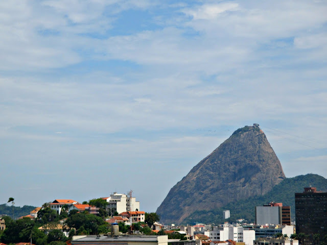 Brésil, Rio de Janeiro, Santa Teresa