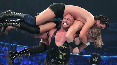 Ryback wwe