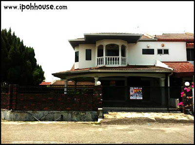 IPOH HOUSE FOR SALE (R04342)