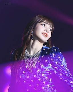 Lalisa Manoban