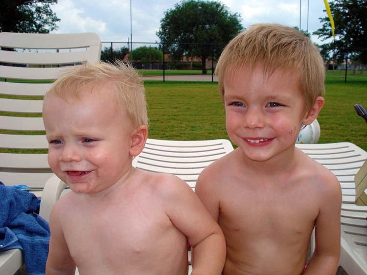 BoysPoolJuly2009