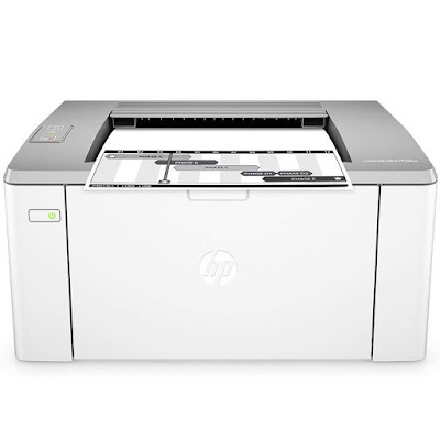 HP LaserJet Ultra M106w Driver Downloads