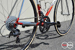 Colnago Master Campagnolo Record 12 White Industries R25 Road Bike at twohubs.com