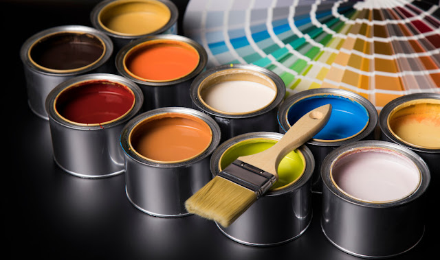 Polyurethane Resins Paints and Coatings