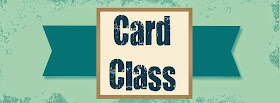 Card Making Classes with Bekka - check them out 