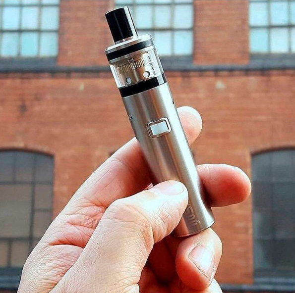 What A Simple Vape – Eleaf iJust ONE