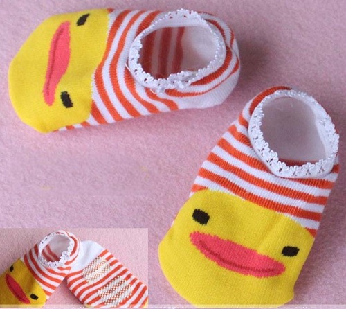 anti-slipped baby sock-3