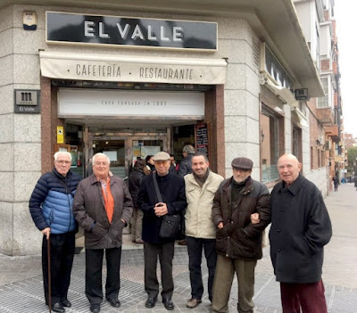 Comida de Don Bosco (noviembre 2019)