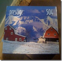 snow barn puzzle