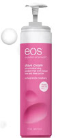 Free EOS Shave Cream