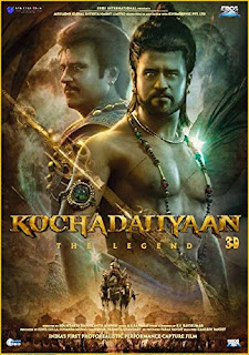 Kochadaiiyaan hindi movie download