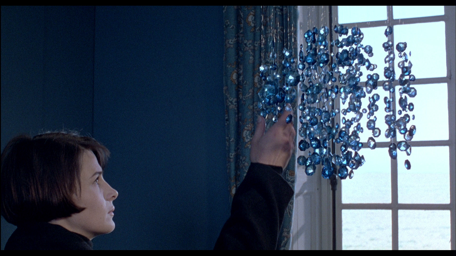 Phipps Film Trois Couleurs Bleu Krzysztof Kieslowski 1993