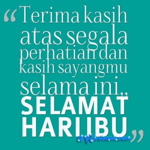 Gambar diatas merupakan dp bbm kata-kata ucapan hari ibu. Gambar di atas pas sekali untuk kamu yang sedang cari kata ucapn selamat hari ibu , karena di dalamnya terdapat kalimat" Terima kasih atas segala perhatian dan kasih sayangmu selama ini.. selamat hari ibu.