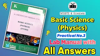 311305 Basic Science Physics Ohms Law Practical Answers
