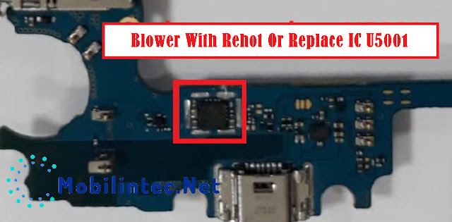 Repair Home Button Samsung Galaxy J3 17 Not Work Mobilintec Net