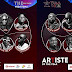 Vodafone Ghana Music Awards (VGMA) is Now Telecel Ghana Music Awards( TGMA). 25th Edition Nominees Revealed: Check if Your Favorite Musician Made the List!