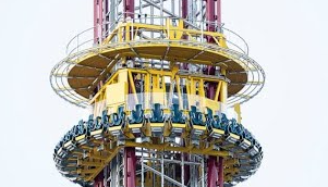 Kid Falls Off Ride Orlando Full Video Unedited Twitter Footage video of boy falling from ride