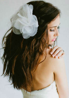 Wedding Hairstyles For Medium Length Hair