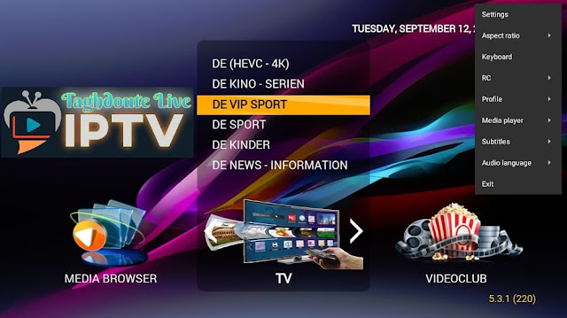 iptv stbemu smart portal iptv 09-13-2023