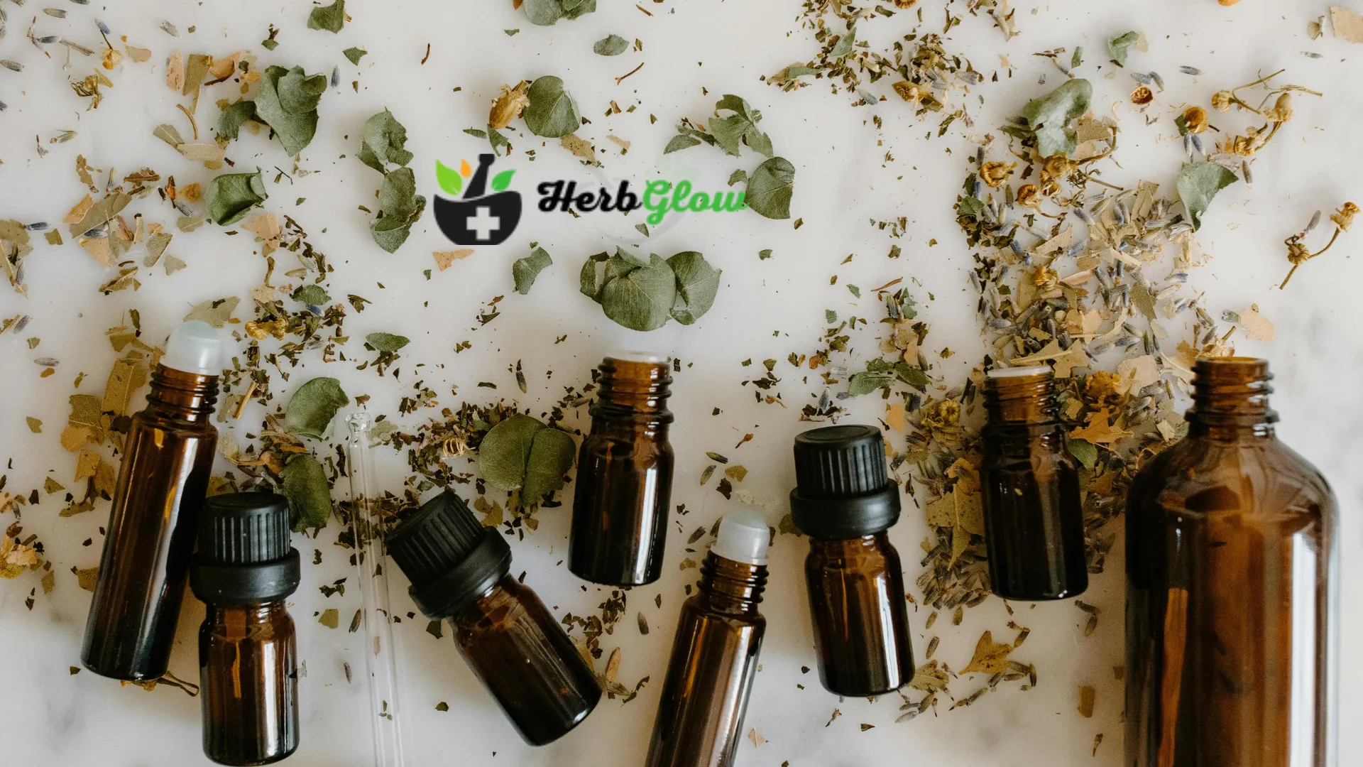 10 Essential Herbs and Spices for Enhanced Health and Wellness