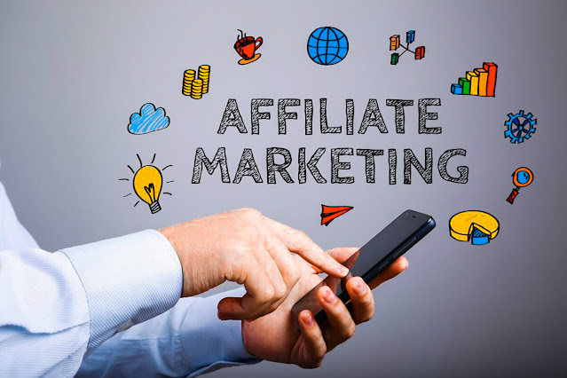 How to do Affiliate marketing : How to do Affiliate marketing in 2022 for Beginners