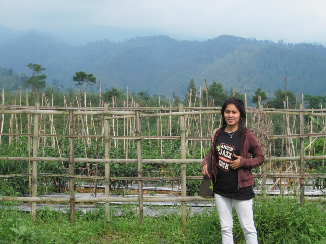 Coban Pelangi Malang