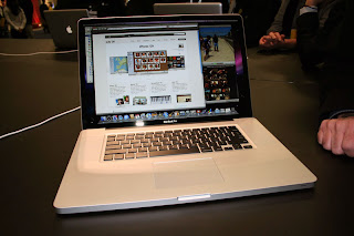 Macbook pro Top 5 portable laptop for people