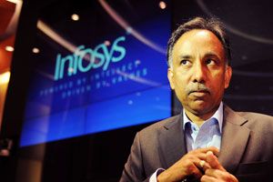 Infosys to acquire Swiss firm Lodestone for Rs 1,932 cr